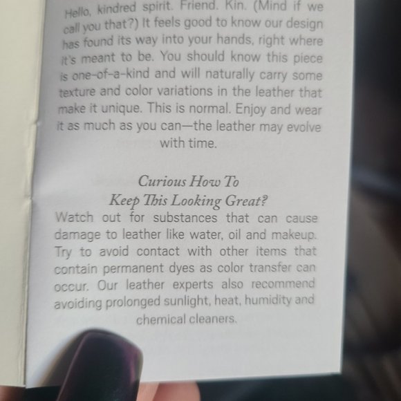 Handbag - Picture 6 of 7